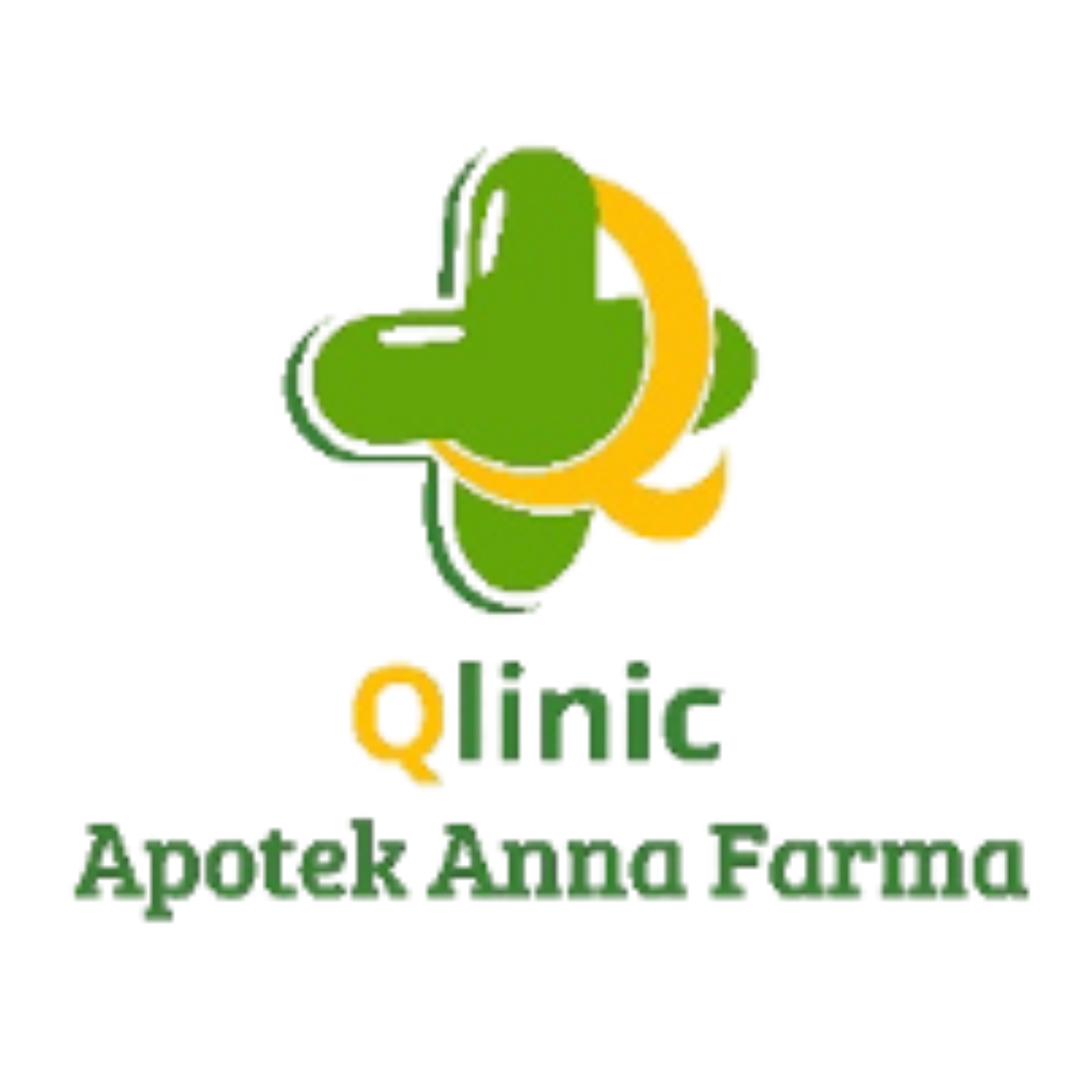 Qlinic - Apotek Anna Farma